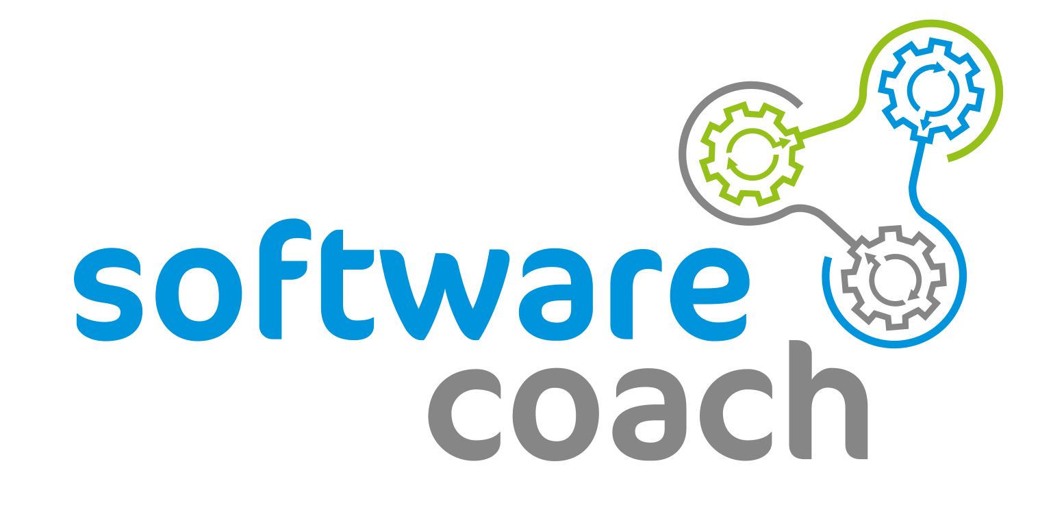 Logo-Bild: SoftwareCoach - JPG